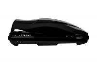 Автобокс Atlant Diamond 351 черный глянцевый